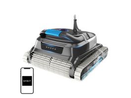 WYBOT L1 vezetékes medencetisztító robot (WYBOT L1)